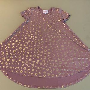 LuLaRoe Scarlett dress